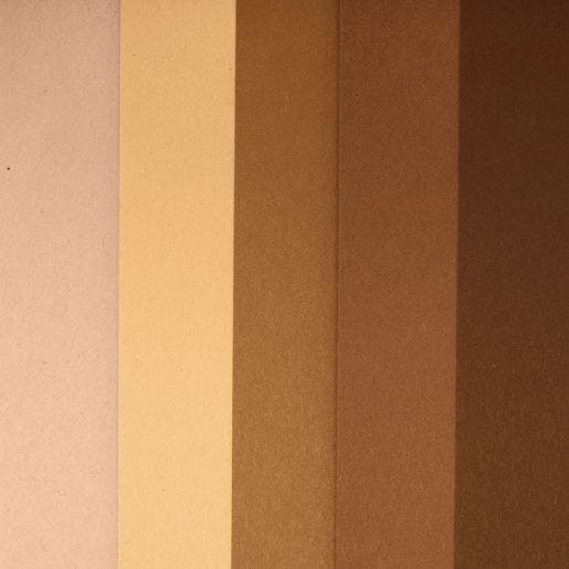 World Colors Multicultural Paper 9x12 50 sheets - Image 4