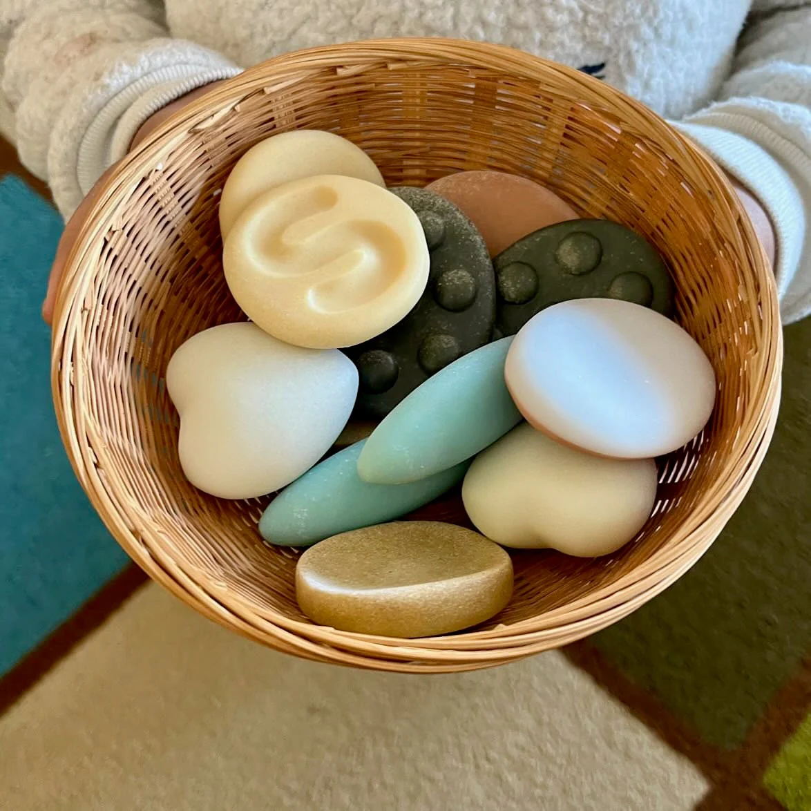 Worry Stones - Image 5