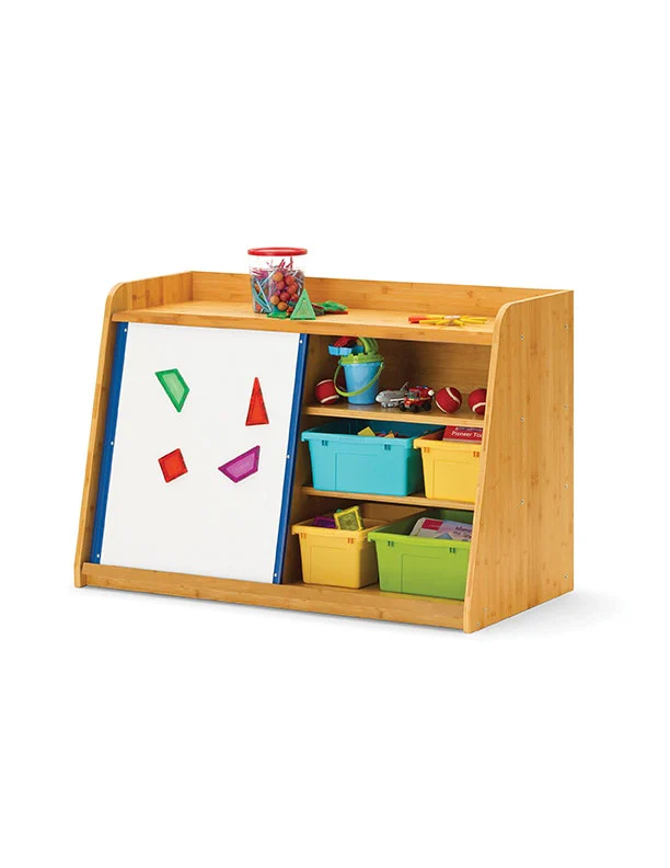 Write and Store Shelf - Image 3