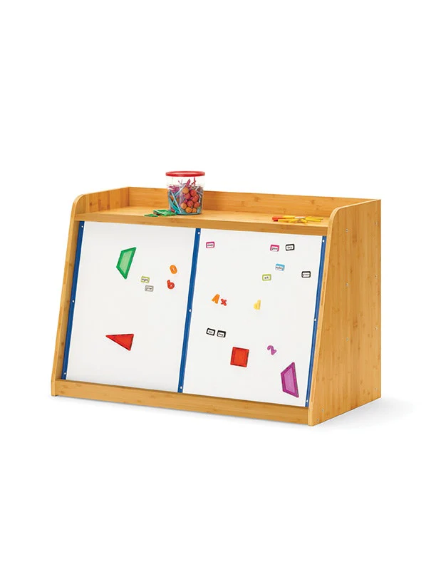 Write and Store Shelf - Image 8