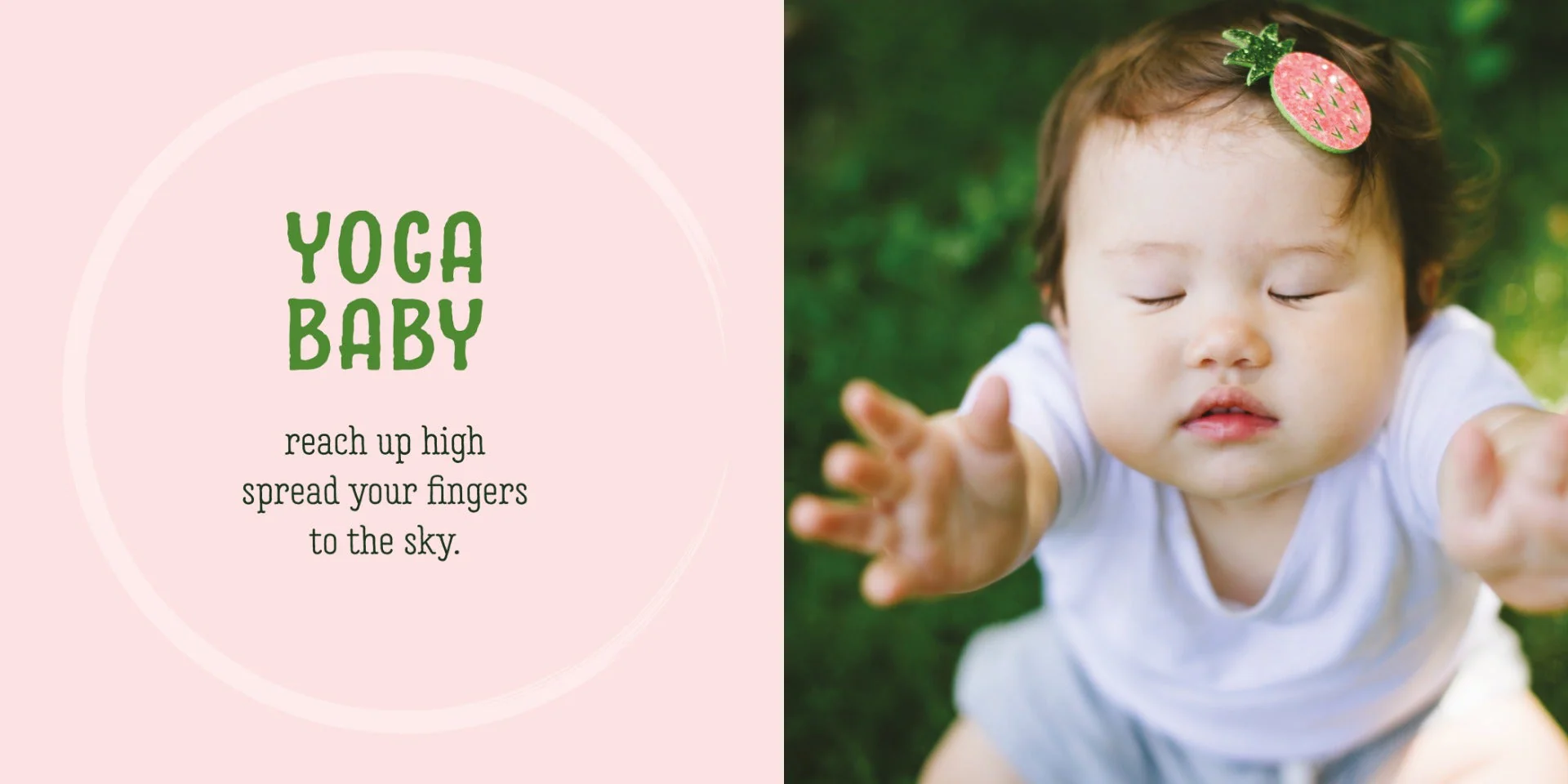 Yoga Baby - Image 2